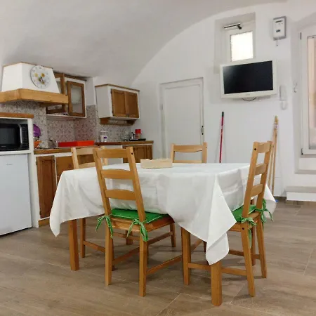 Borgo Ferrai Prázdninový dům *