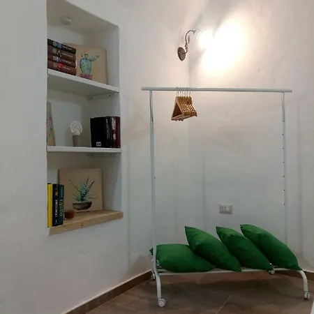 Borgo Ferrai Gallipoli