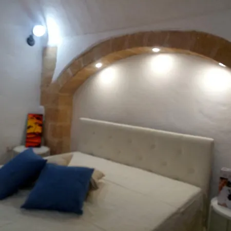 Prázdninový dům Borgo Ferrai Gallipoli