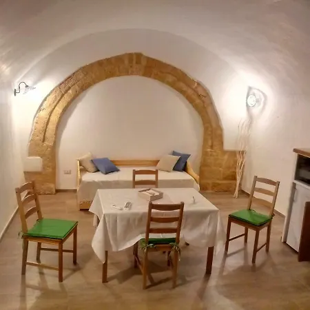 Borgo Ferrai *